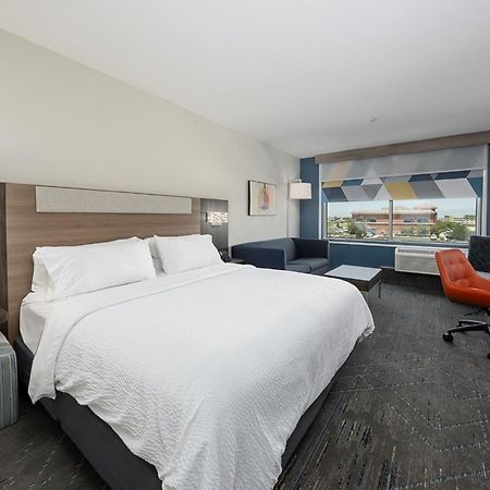 Holiday Inn Express & Suites Ridgecrest - China Lake By Ihg Экстерьер фото