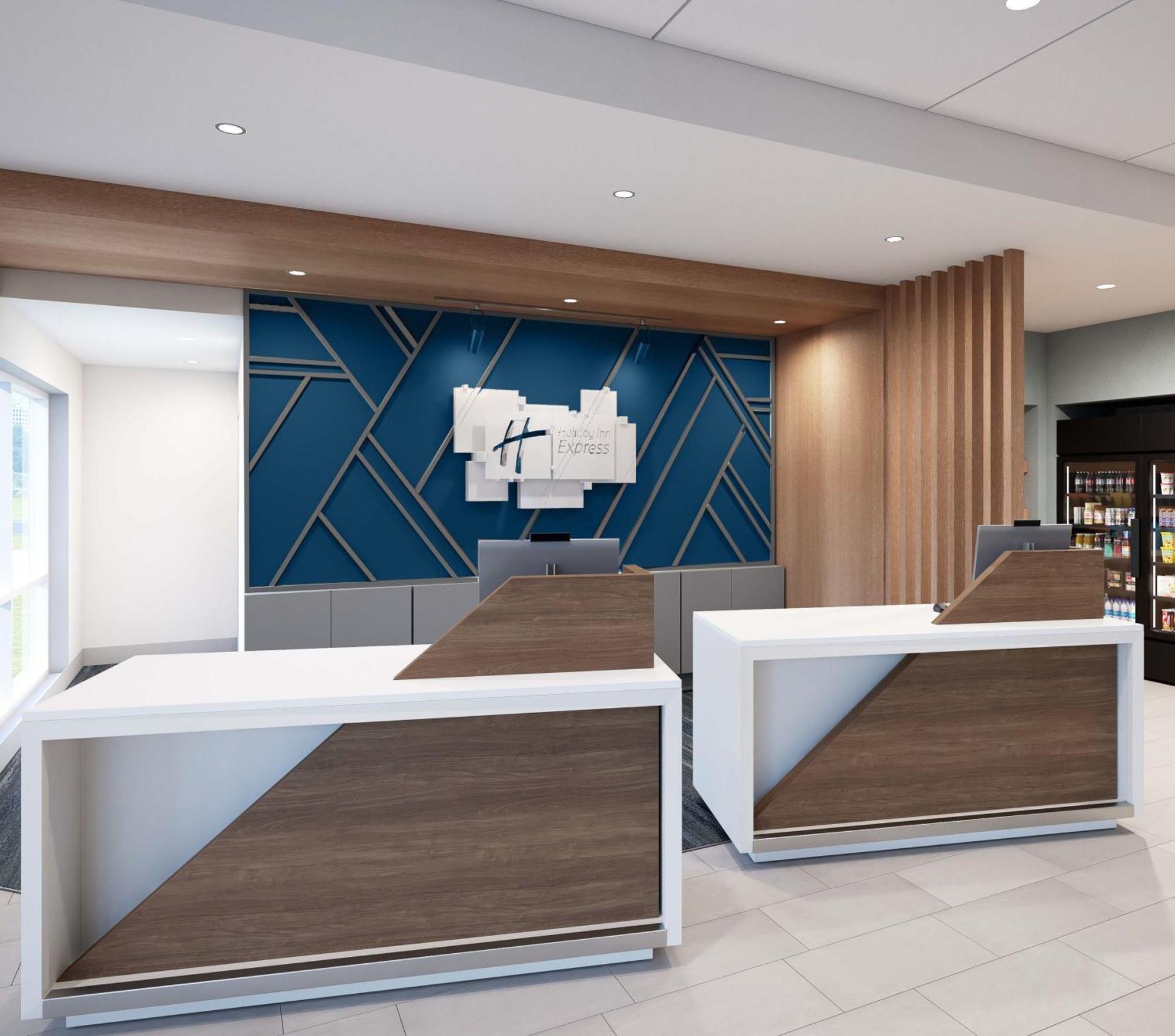 Holiday Inn Express & Suites Ridgecrest - China Lake By Ihg Экстерьер фото