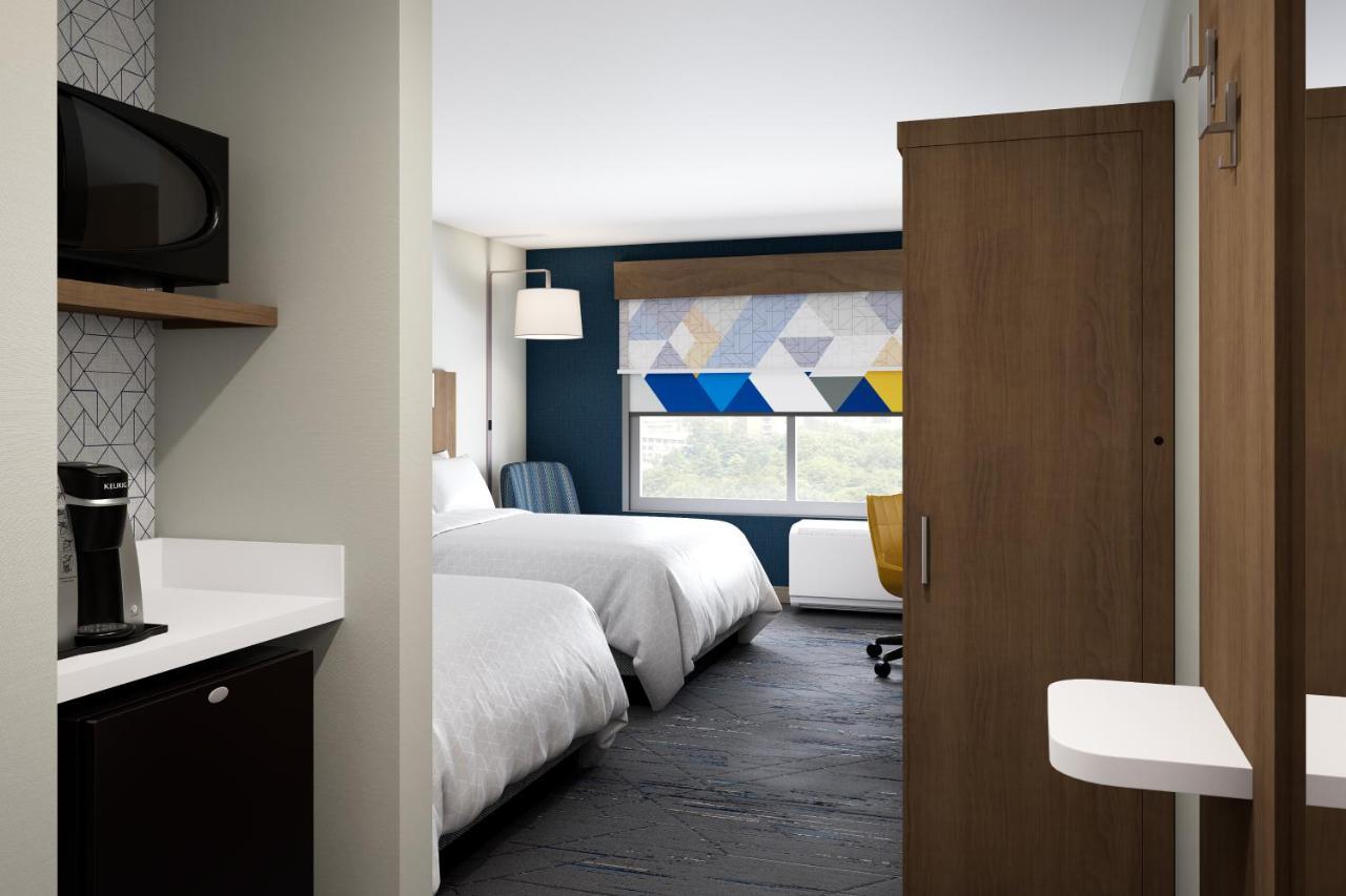 Holiday Inn Express & Suites Ridgecrest - China Lake By Ihg Экстерьер фото