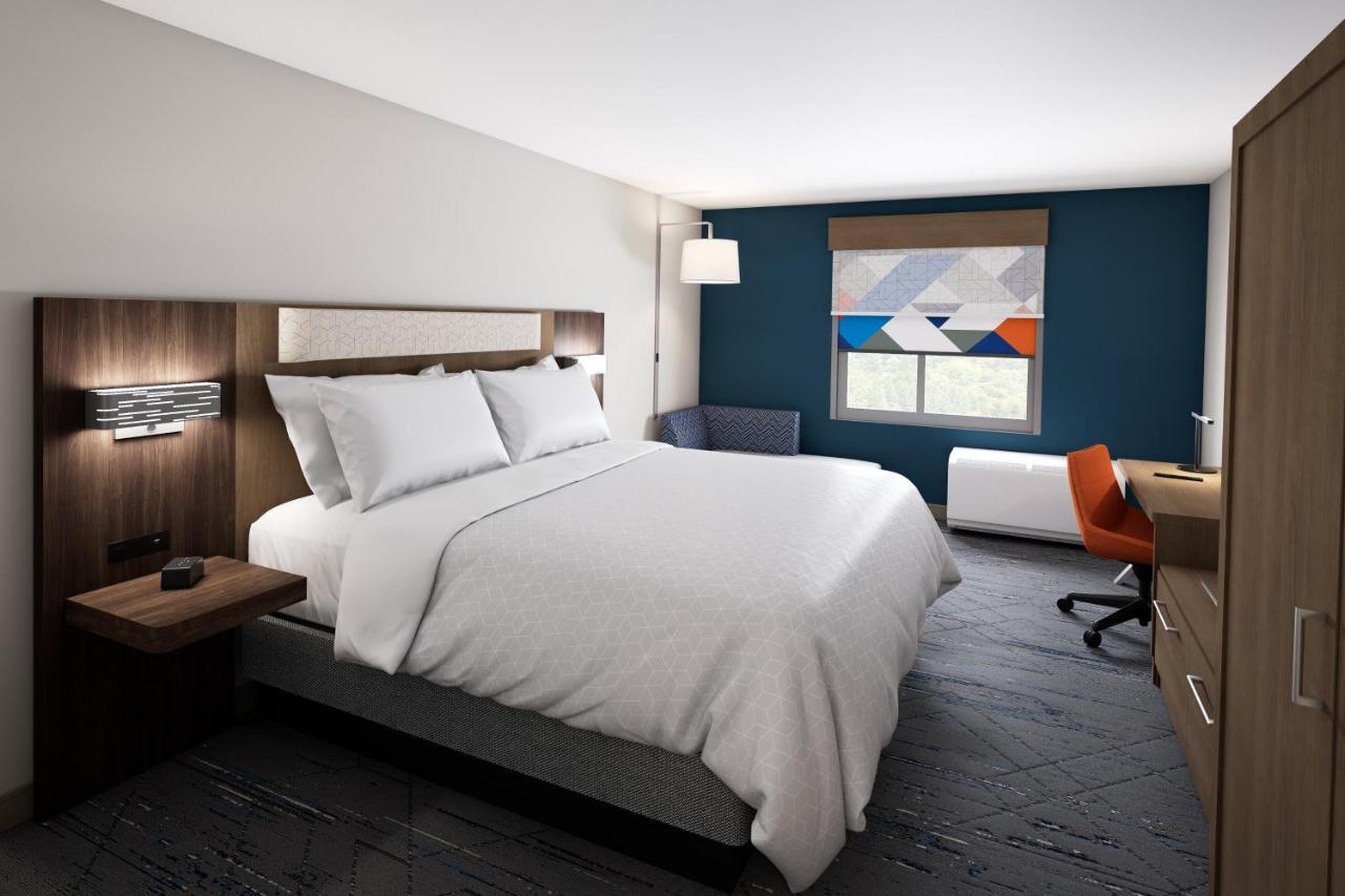 Holiday Inn Express & Suites Ridgecrest - China Lake By Ihg Экстерьер фото